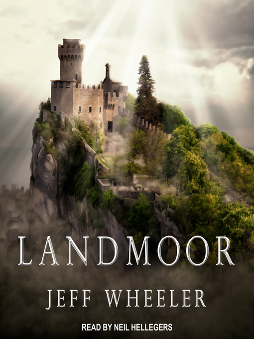 Title details for Landmoor by Jeff Wheeler - Available